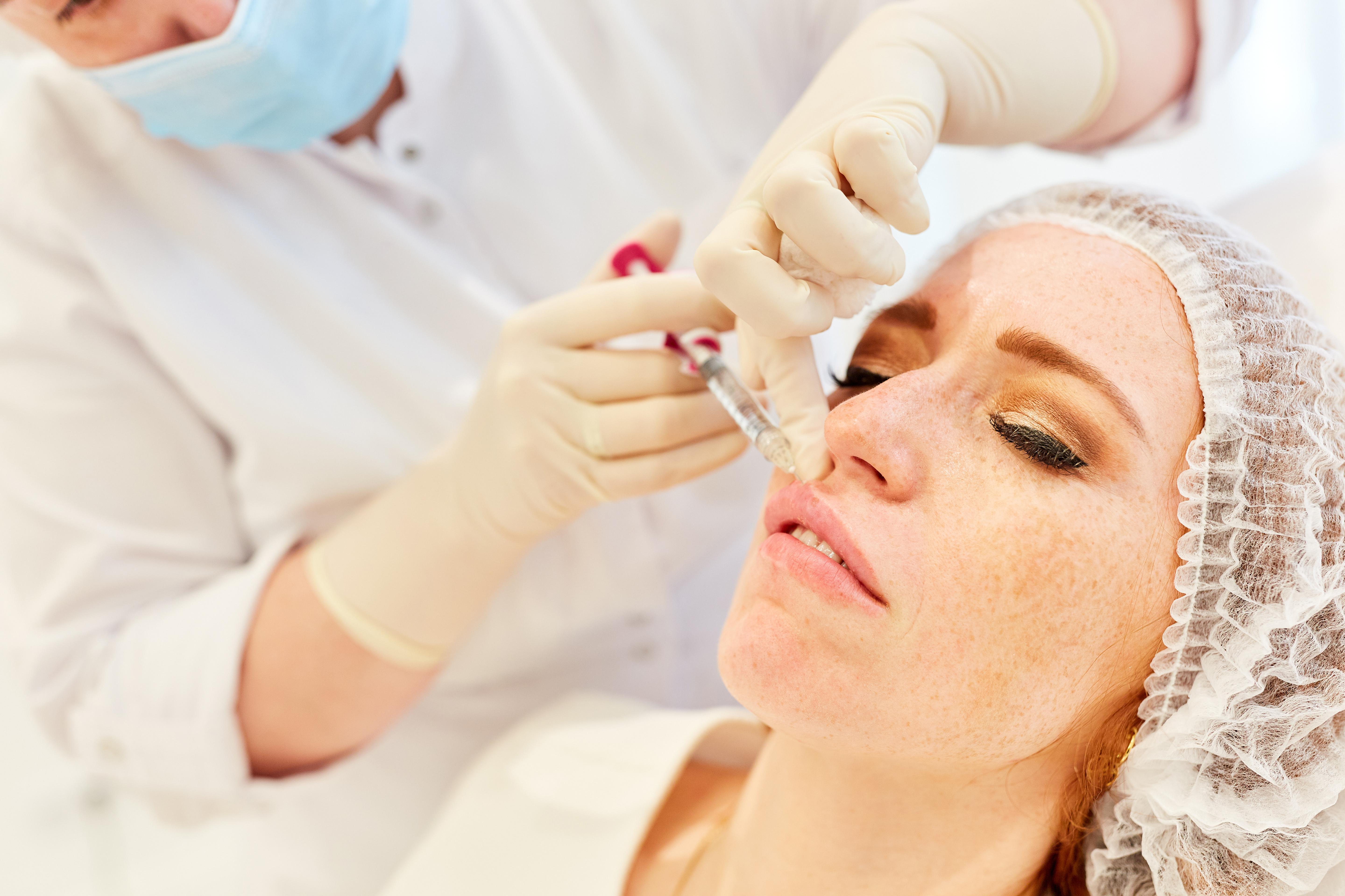 Kosten für Lippen aufspritzen in Ulm - Transparente Preise für Lip Filler